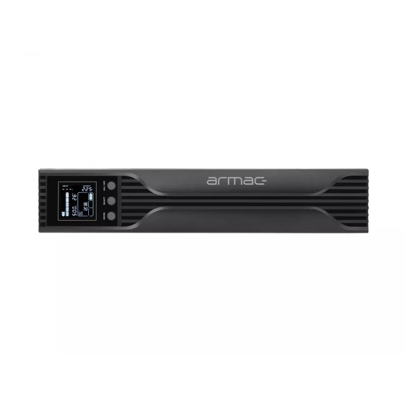 Avarinis maitinimo šaltinis Armac UPS RACK LINE-INTERACTIVE R/3000I/PSW