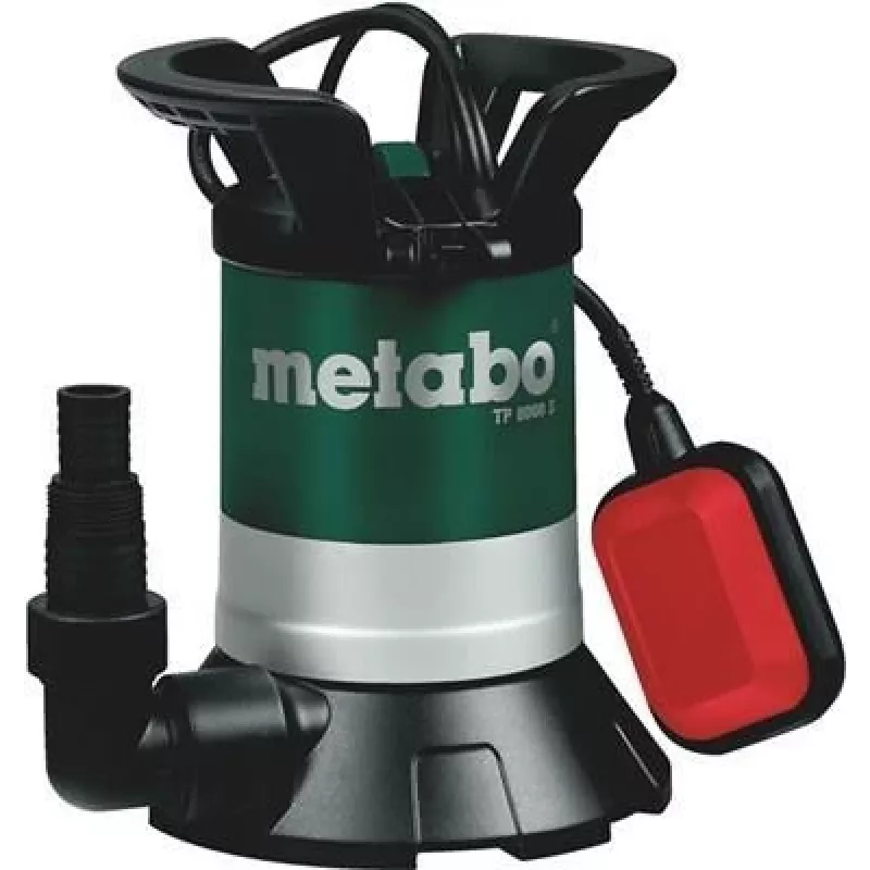Metabo 025 080 0000 sodo įrankis