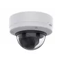 IP kupolinė apsaugos kamera AXIS P3287-LVE — 2592×1944, 3–8,5 mm varifokus, 0,02 lx, lubos/siena, vidus/laukas