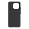 Apsauginis telefono dėklas Nillkin Super Frosted Shield Pro, skirtas Xiaomi Redmi K70E / Poco X6 Pro 5G — juodas, kietas, matinis, neslystantis