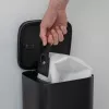 Hombli pilnas priedų rinkinys robotui dulkių siurbliui