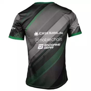Sprout Originali Player Jersey 2022 Edition – juoda (S)