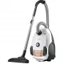 AEG VX6-2-IW-5 3.5 L cilindrinis dulkių siurblys, sausas, 800 W, dulkių maišas