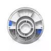 Ubiquiti UACC-G6-PTZ-ICM-W lauko laikiklis baltas 15,1 cm skersmens