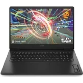 HP OMEN 17-db1179ng 43,9 cm (17,3) Nešiojamasis kompiuteris - 2560 x 1440 pikselių (WQHD) - IPS Ekranas neatspindintis - AMD Ryzen AI 7 (300 serija) 350 - NVIDIA GeForce RTX 5070 8192 MB - 32 GB RAM - 1