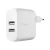 Mobiliojo įrenginio įkroviklis Belkin WCE001VF1MWH