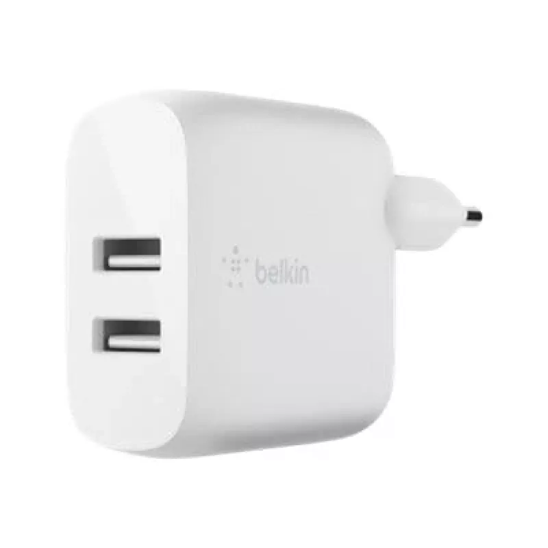 Mobiliojo įrenginio įkroviklis Belkin WCE001VF1MWH