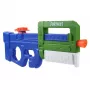 Vandens šaudyklė NERF Super Soaker Fortnite Compact SMG 2023 modelis (žaislinis vandens šaulys)