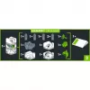 Ravensburger GraviTrax PRO elementas Releaser žaislinis rutuliukų bėgis (27486)