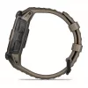 Garmin Instinct 2X Solar Tactical Edition 2,79 cm (1,1) MIP 50 mm Skaitmeninis 176 x 176 pikselių Liečiamas ekranas Žalias GPS (palydovas)