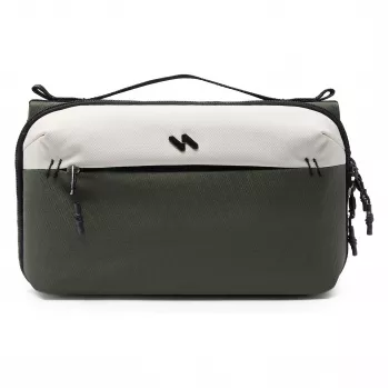 inateck Cable Bag 28cm * 17cm * 11,8cm alyvuogių