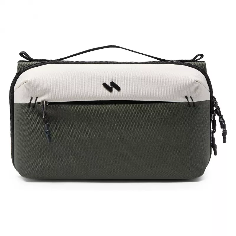 inateck Cable Bag 28cm * 17cm * 11,8cm alyvuogių