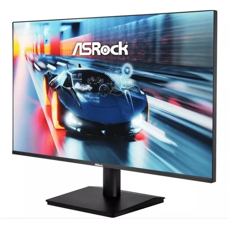 Monitorius ASRock 68,5 cm CL27FFB 16:9 HDMI/VGA 144 Hz FHD