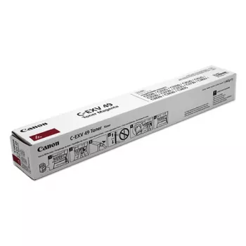 Canon 8526B002 rašalo kasetė 1 vnt. Originali Purpurinė