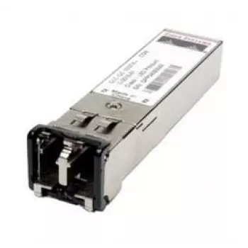 Šviesolaidinis siųstuvas-imtuvas Cisco GLC-SX-MMD 1000 Mbit/s SFP 850 nm