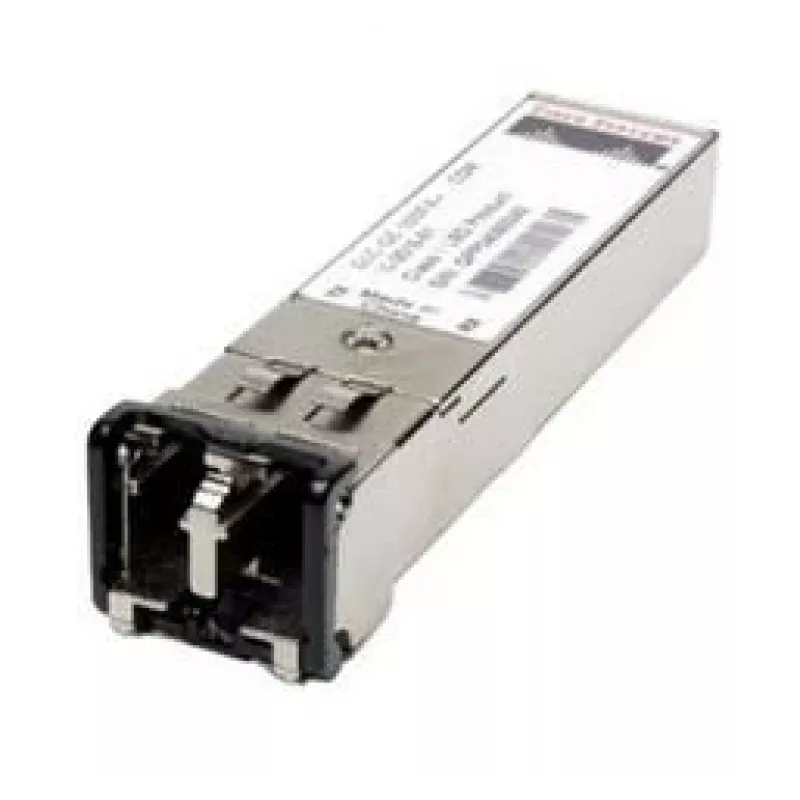 Šviesolaidinis siųstuvas-imtuvas Cisco GLC-SX-MMD 1000 Mbit/s SFP 850 nm