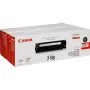 Canon 2662B017 dažų kasetė Originali Juoda