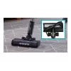 Belaidis vertikalus dulkių siurblys HISENSE Hi Move VI 330 W HVC646630A – rankinis ir grindų valymas