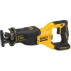 DeWalt baterija-Reciprocating Saw »DCS382NT-XJ baterija-Reciprocating Saw (bl) 18V«, Base Version T STAK-Box II (without baterija and maitinimo šaltinis)
