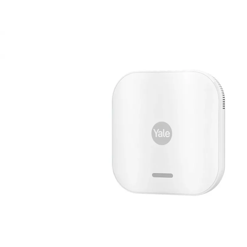Yale AL-SK1-1A-EU apsaugos signalizacijos sistema Wi-Fi balta