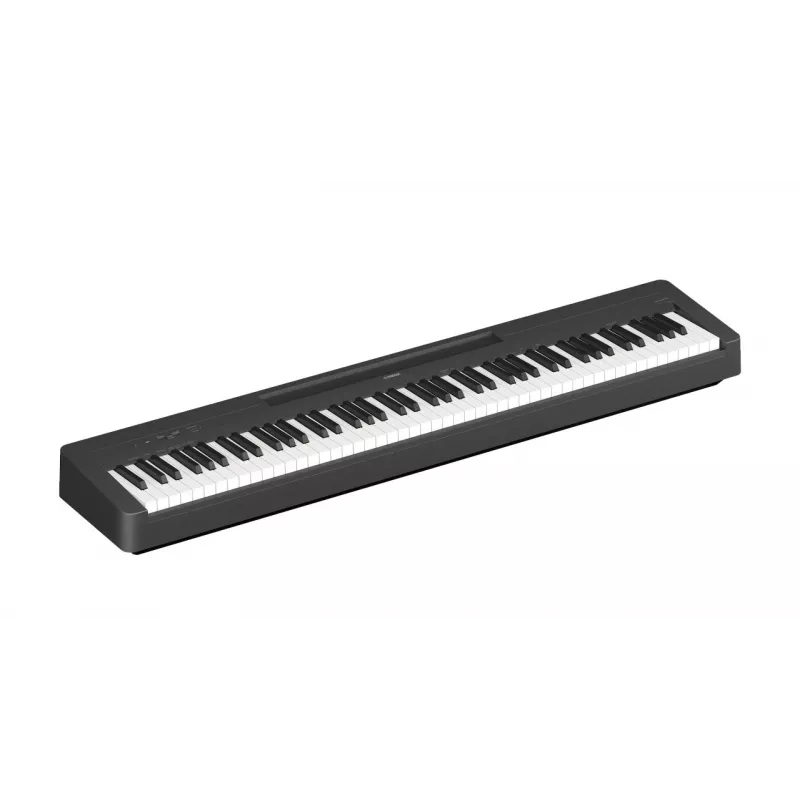 Yamaha P-145BT - skaitmeninis pianinas