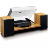 Lenco LS-300WD gaminys, juodas