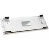 Ducky One 3 Aura Balta Mini žaidimų klaviatūra USB QWERTY US International