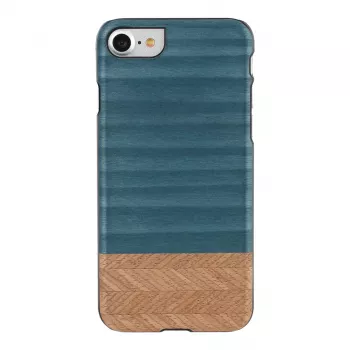Cover Man&Wood 8809339479882 iPhone 7/8