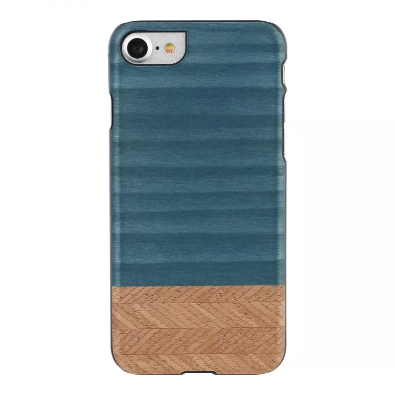 Cover Man&Wood 8809339479882 iPhone 7/8