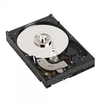 Dell - standusis diskas - 146 GB - vidinis - SAS - 15000 aps./min. - atnaujintas (K532N)