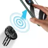 Nešiojamasis Bluetooth garsiakalbis usams USA000754 su FM radiju ir MP3 atkūrimu