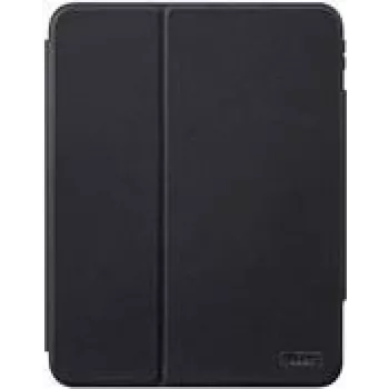 LAUT Prestige Folio MG iPad Air 13 (2024) juoda (L_IPA24L_PRM_BK)