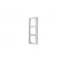 Hikvision DS-KD-ACW3/S domofono sistemos priedas – veidokėlis
