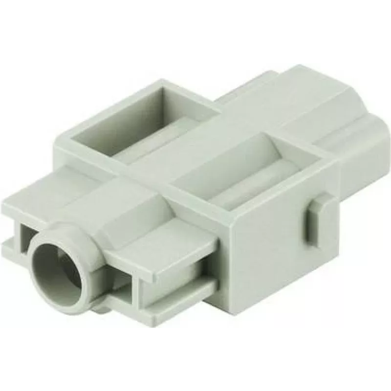 Einzelmodul Han 100A Socket 09 14 001 3131 (09140013131)