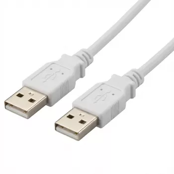 VALUE USB ilgintuvas - USB (moteriška) į USB (vyriška)