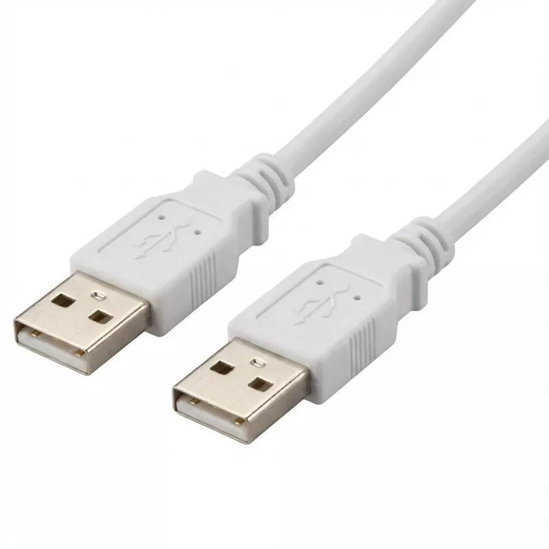 VALUE USB ilgintuvas - USB (moteriška) į USB (vyriška)