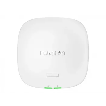 Prieigos taškas HPE Instant On AP21 2,4 GHz 5 GHz Wi-Fi 5