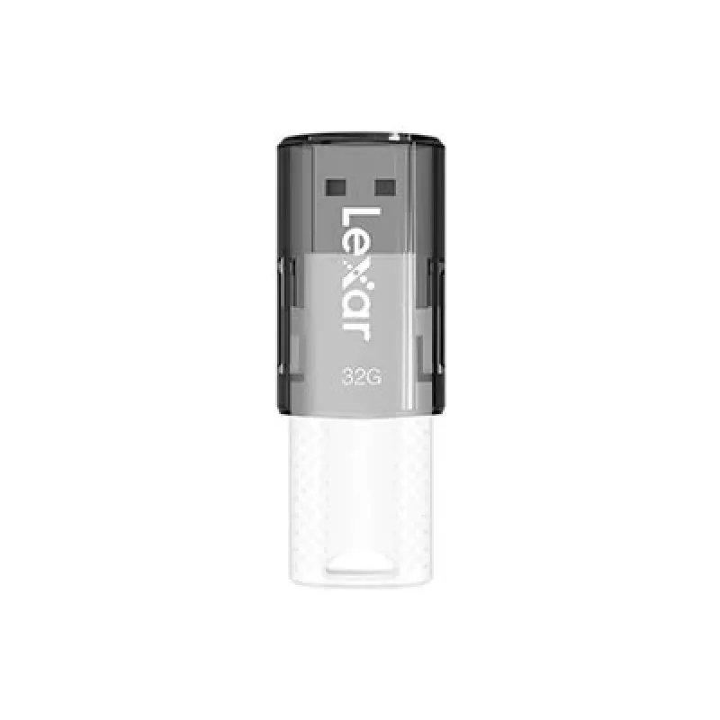 Lexar JumpDrive S60 32 GB USB atmintinė USB Type-A 2.0