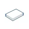 Epson Premium Semimatte Photo Paper Roll, 16 col. x 30,5 m, 260 g/m²