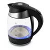 Esperanza EKK009 elektrinis virdulys 1,8 L juodas, įvairiaspalvis 2200 W