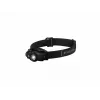 Žibintuvėlis ant galvos Led Lenser MH4 juodas 502151 200 liumenų IP54