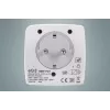 Dimmer ir jungiklis eQ-3 AG HmIP-PDT External White