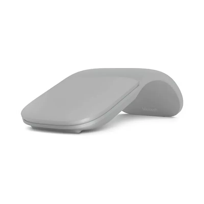 Pelė Microsoft Surface Arc pelė Bluetooth