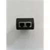 PoE adapteris Cambium Networks N000900L001D — Gigabit Ethernet, 30 V PoE, 15 W išvestis, 90–264 V kintamosios srovės įvestis