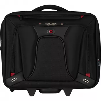 Lagaminas su ratukais Wenger SwissGear Transfer 40.6 cm (16 colių)