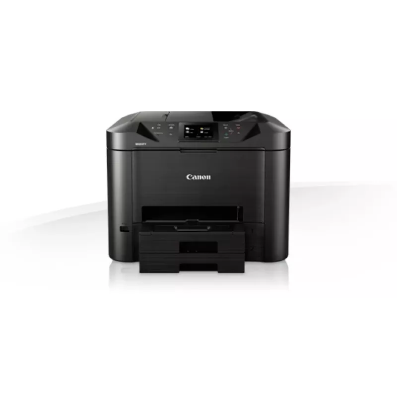 Canon MAXIFY MB5450 rašalinis A4 600 x 1200 DPI 24 ppm Wi-Fi