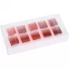 Heatsink Alphacool 17427 Copper 14mm 10 pcs