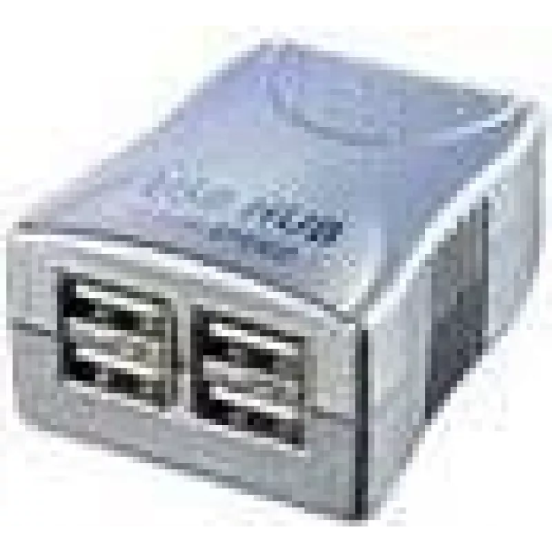 ROLINE Secomp VALUE USB 2.0 Mini-Hub - Hub - 4 x USB 2.0 - Desktop (21.15.9475)