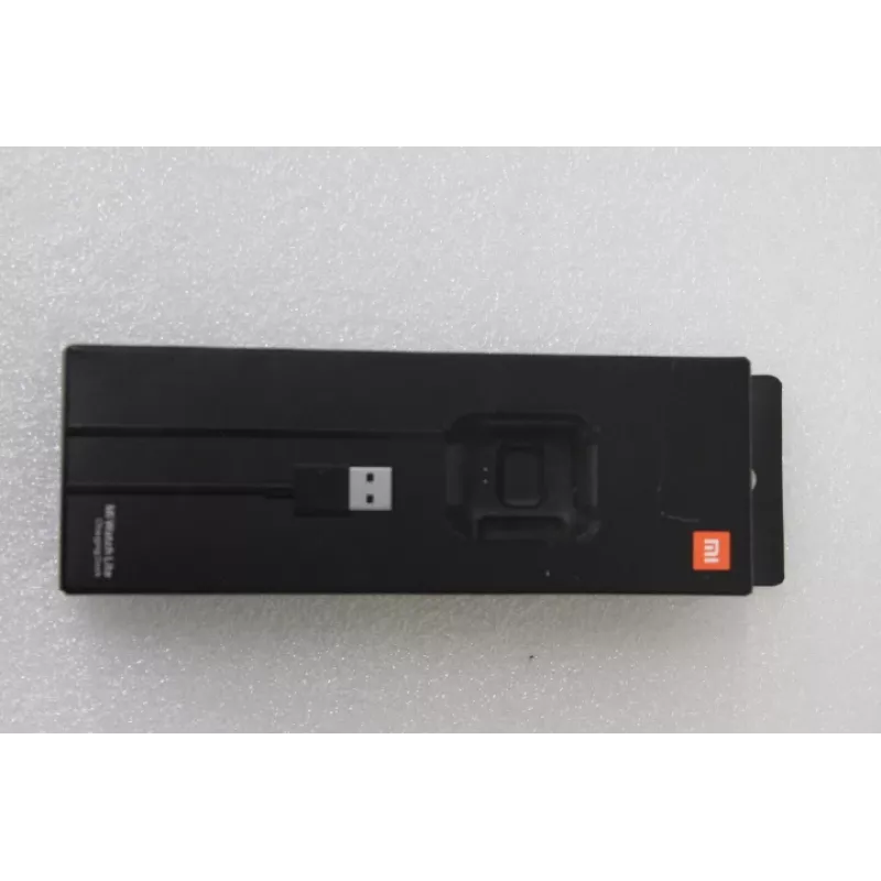 IŠPARDUOTA. „Xiaomi Mi Watch Lite“ įkrovimo stotelė | IŠPARDUOTA. IŠPARDUOTA. „Xiaomi“ įkrovimo stotelė | Juoda