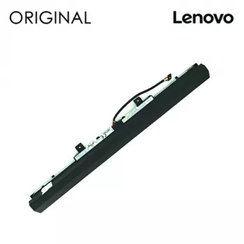 Nešiojamojo kompiuterio baterija, LENOVO L15C3A0 L15S3A01 Originali